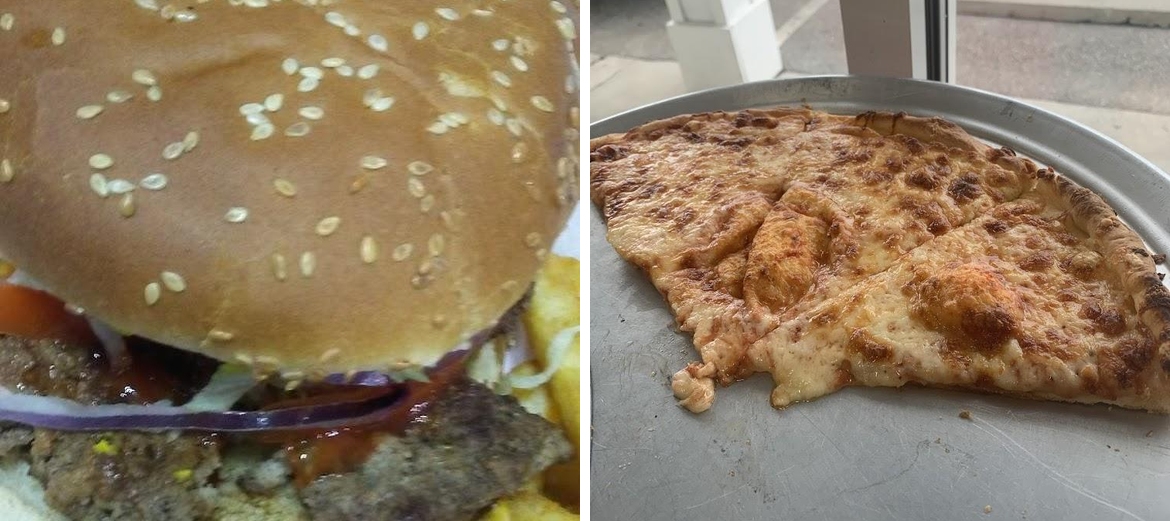 Circle Pizza and Subs