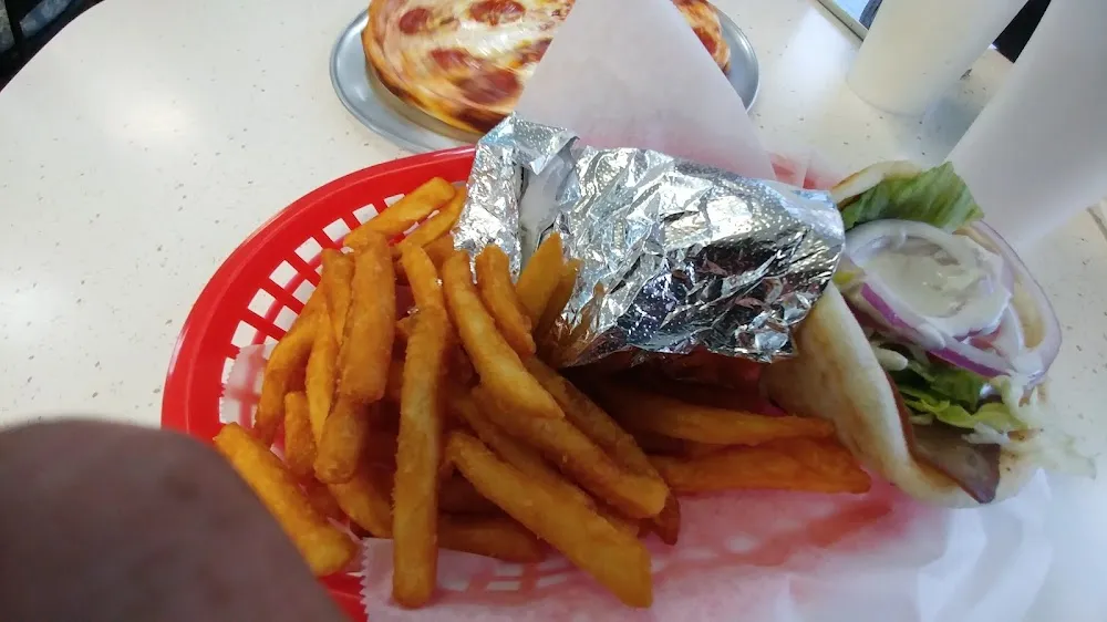 Gyro