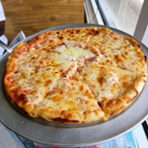 Circle Pizza and Subs