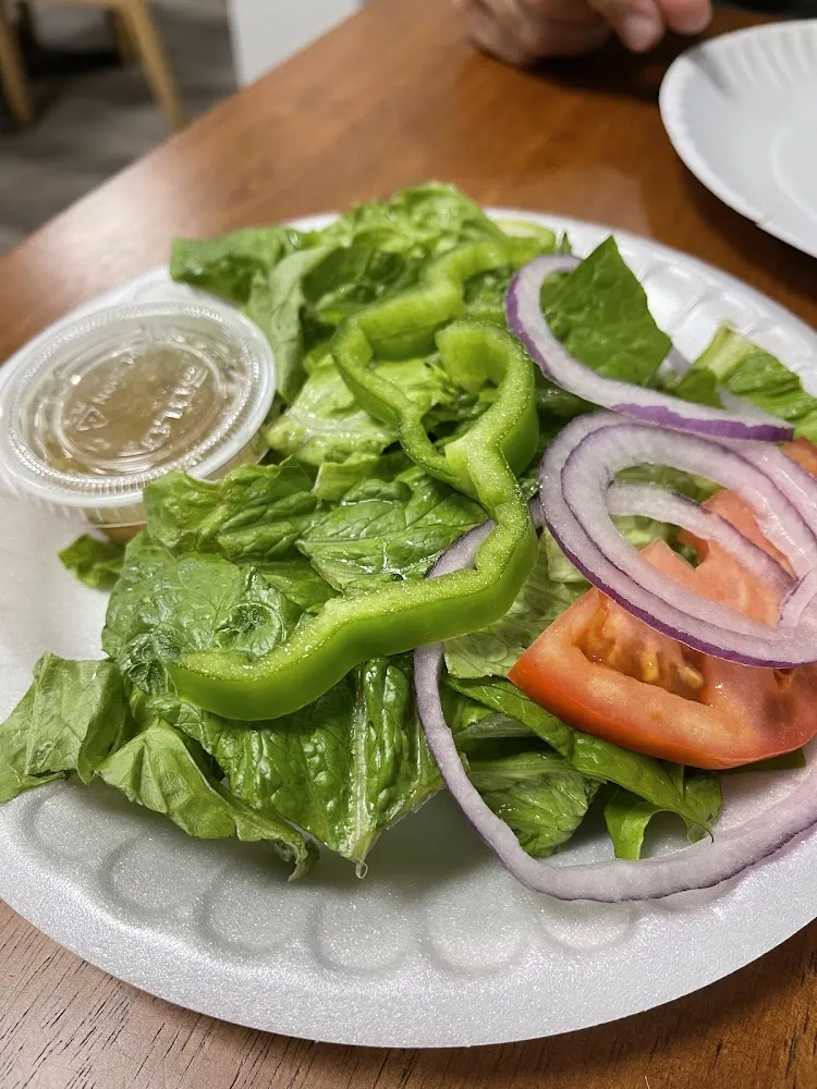Salad